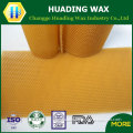 pure beeswax honeycomb sheet